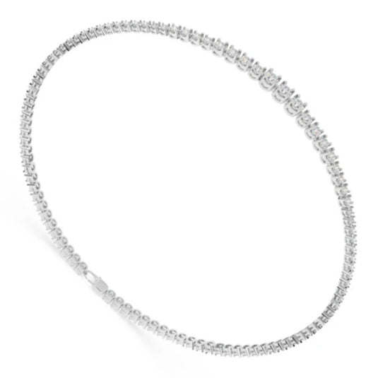 HN Graduating Minimalist Bracelet