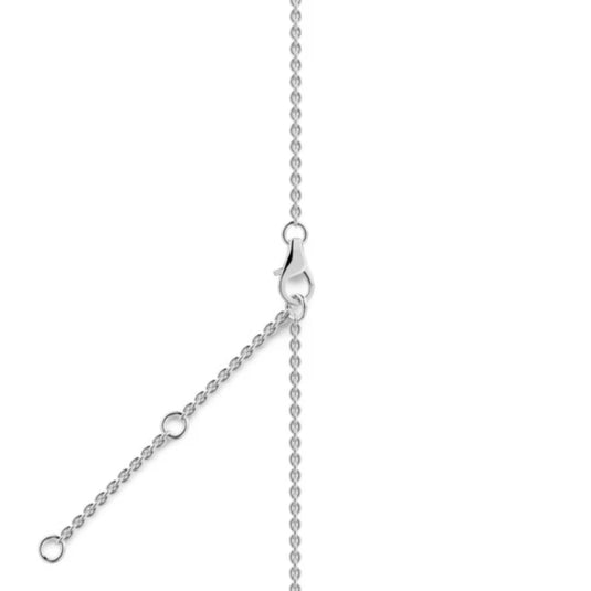 HN Sarzana Lariat Necklace