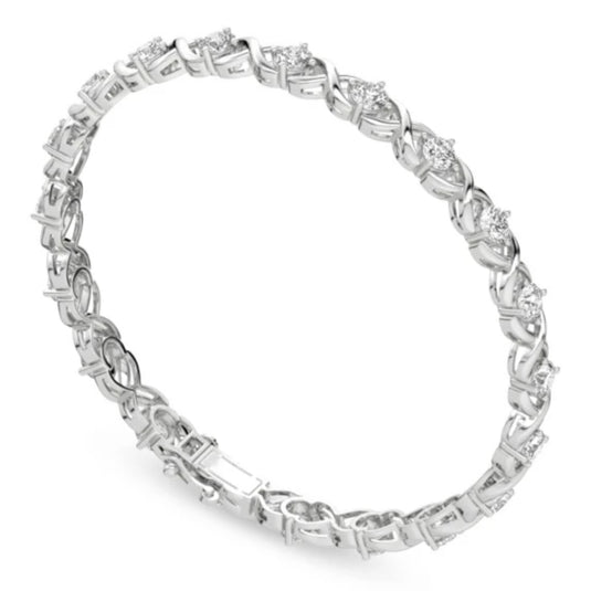 HN Infinity Bracelet