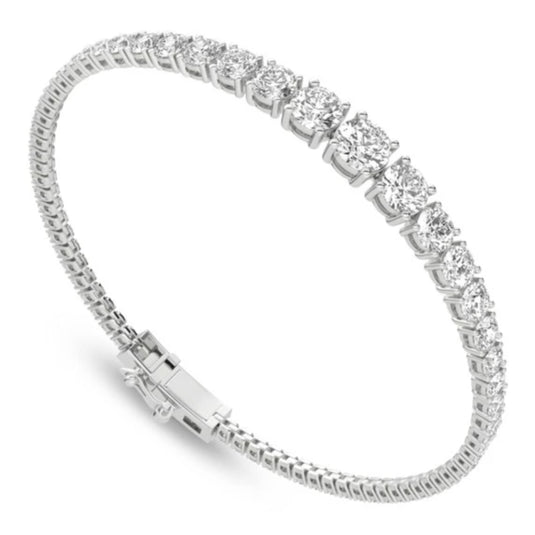 HN Graduating Tennis Bracelet