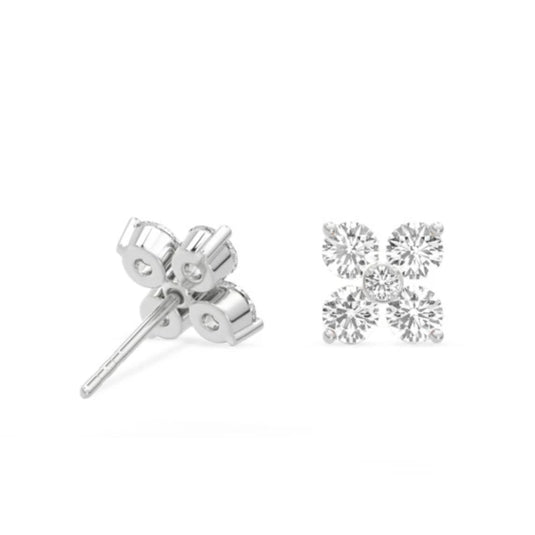 HN Cardamine Studs