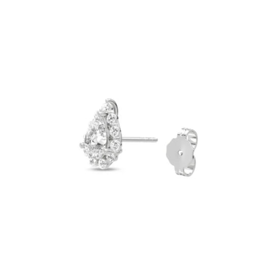 HN Lacrima Studs