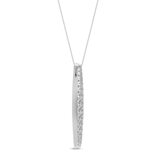 HN Linear Pendant