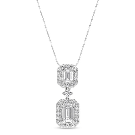 HN Twin Legacy Pendant